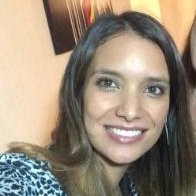 Fernanda Olivares González