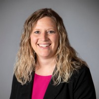 Emily Volker, M.S.