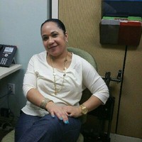Angelica Torres