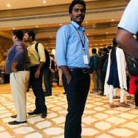 Ranjithkumar M Ranjithkumar M