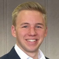 Jamie Ingram