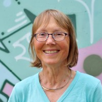 Karin Wulf