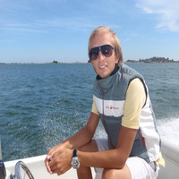Joel Ohlsson