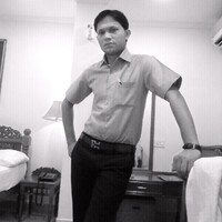 Santosh Sahu