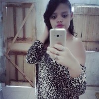 TAISLA CRISTINA I have been