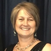 Gillian Atherton