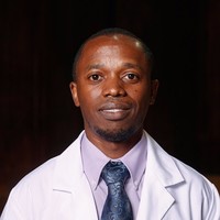 Theodore Niyimbabazi