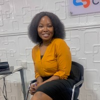 Prisca Oluwadare