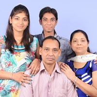 Rakesh Kumar Rastogi