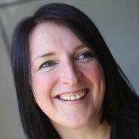 Caroline McDonald