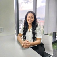 Shruti Shinde