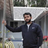 Harsha C