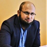 RIZWAN MOHAMMED