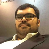 Amirhossein Ashrafi