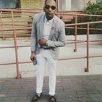 Nelson Ngcobo