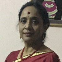 Shuchi Sharma