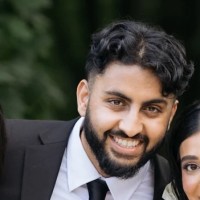 Nihar Parikh