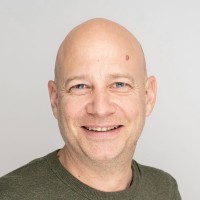 Markus Stalder