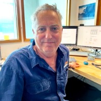 Paul Jenkins