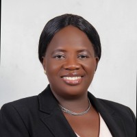 Dr Deseye Umurhohwo