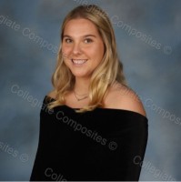 Samantha Copland
