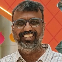 Sriram Srinivasan