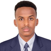 Abdirisak Mohamoud Ibrahim