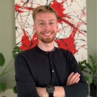 Andreas Jakobsen