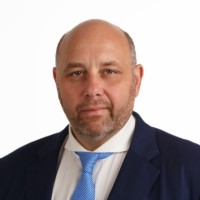 Daniel Tobok
