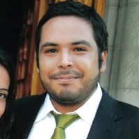Eduardo Osorio Cortés