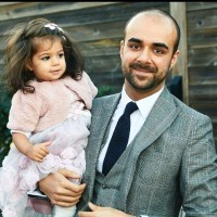 Ahmed Esa