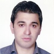 behzad rashidi