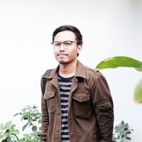 Ridho Anugrah