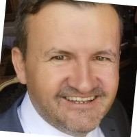 Mark Anderson