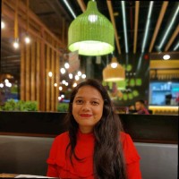 Shravani Mallick