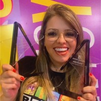 Taila Pedroso Consultora De Vendas Na Berto Internacional Ltd