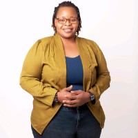 Borgia Francelle TOWANOU