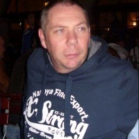 Andy Borland