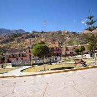 Nicolas de Pierola Guadalupe Gomez