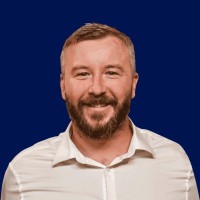 😊🤖 Eugene Garla