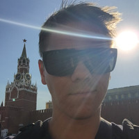 Aleksandr Basalaev