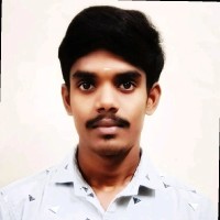 Saran Raj Murugan