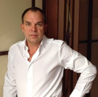 Alexander Frolov