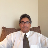 Edgardo Urbina Urbina