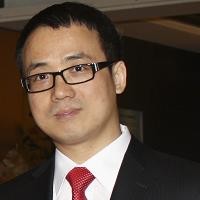 Odin Xiong