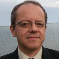Stéphane Créach