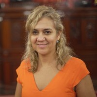Melina Mabel Romero