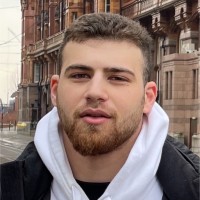 Ben Tuchman