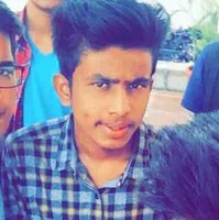 Rahul Choudhari