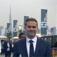 Christian Romero-Gil